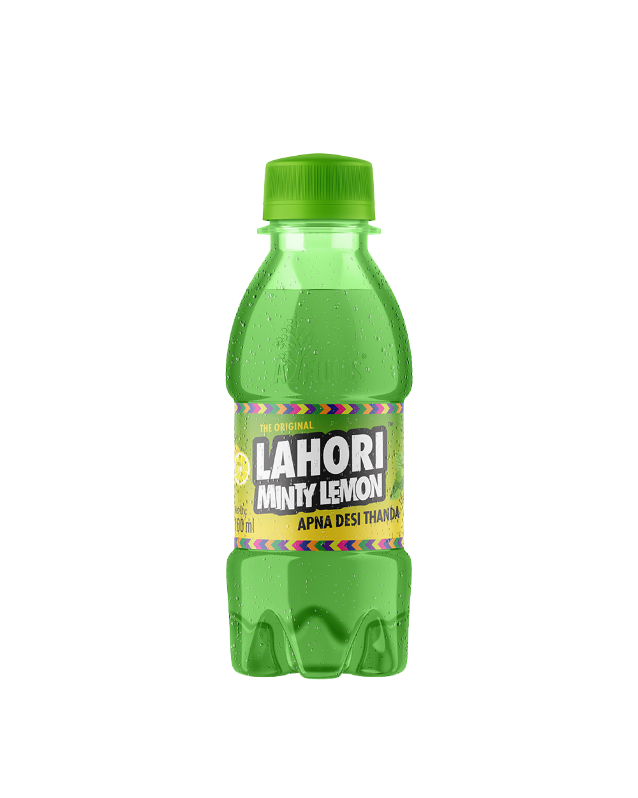 mintページ Minty Lemon