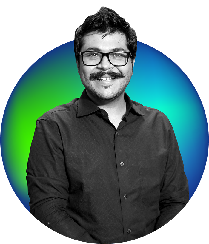 Nikhil Doda| LAHORI ZEERA Nikhil Doda | LAHORI ZEERA