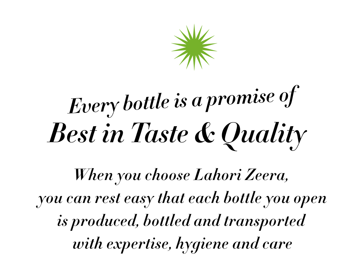 Water is Life | LAHORI ZEERA Water is Life | LAHORI ZEERA