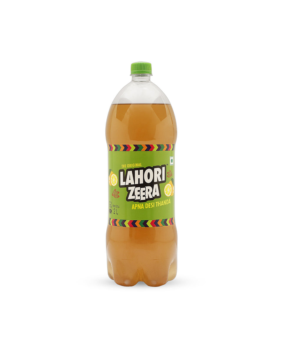 Lahori Zeera 2L