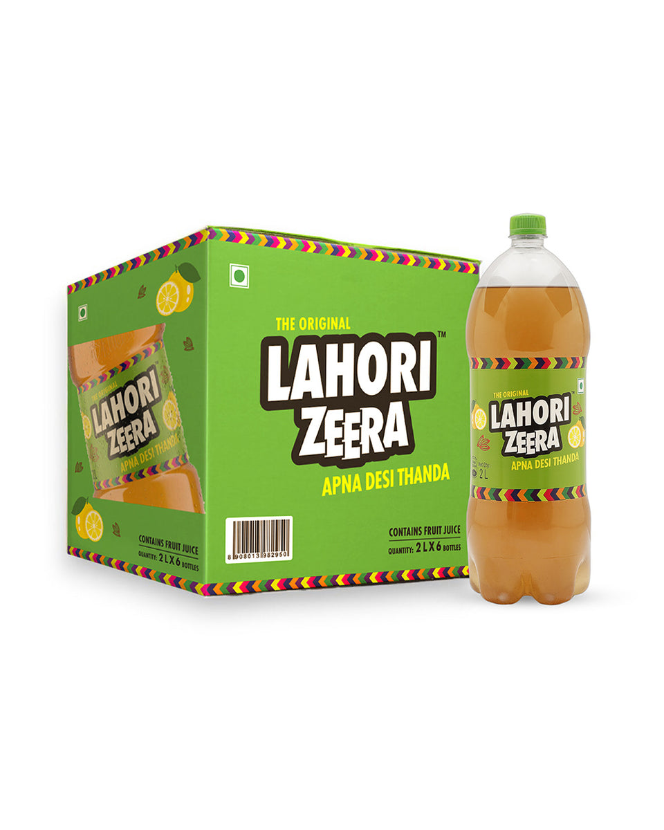 Lahori Zeera 2L
