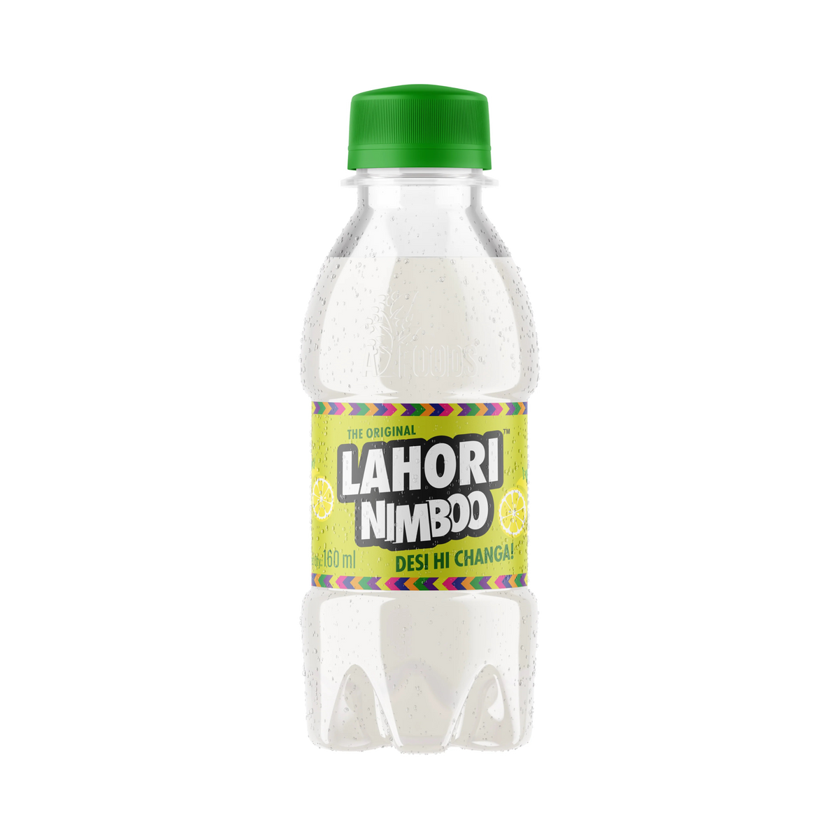 Lahori Nimboo