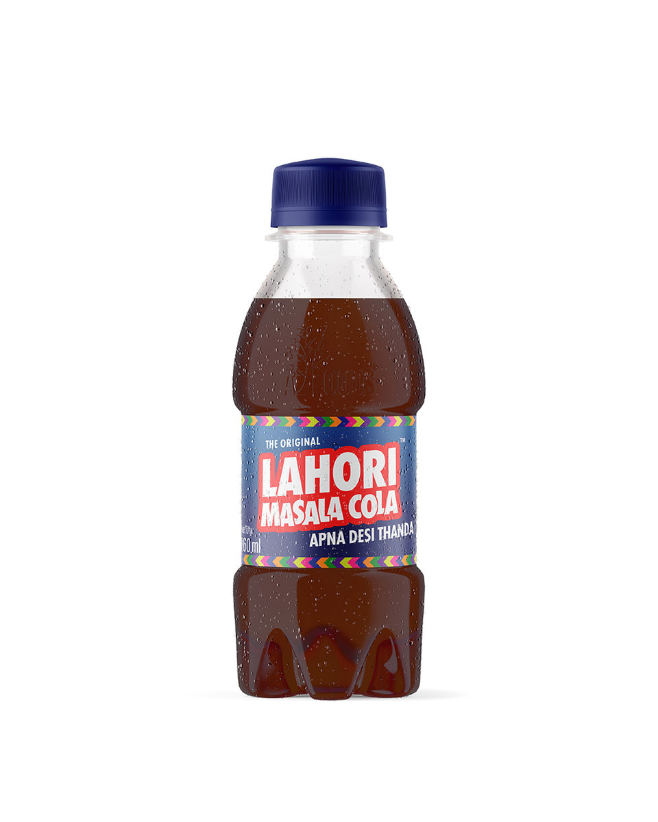Masala Cola 160mL