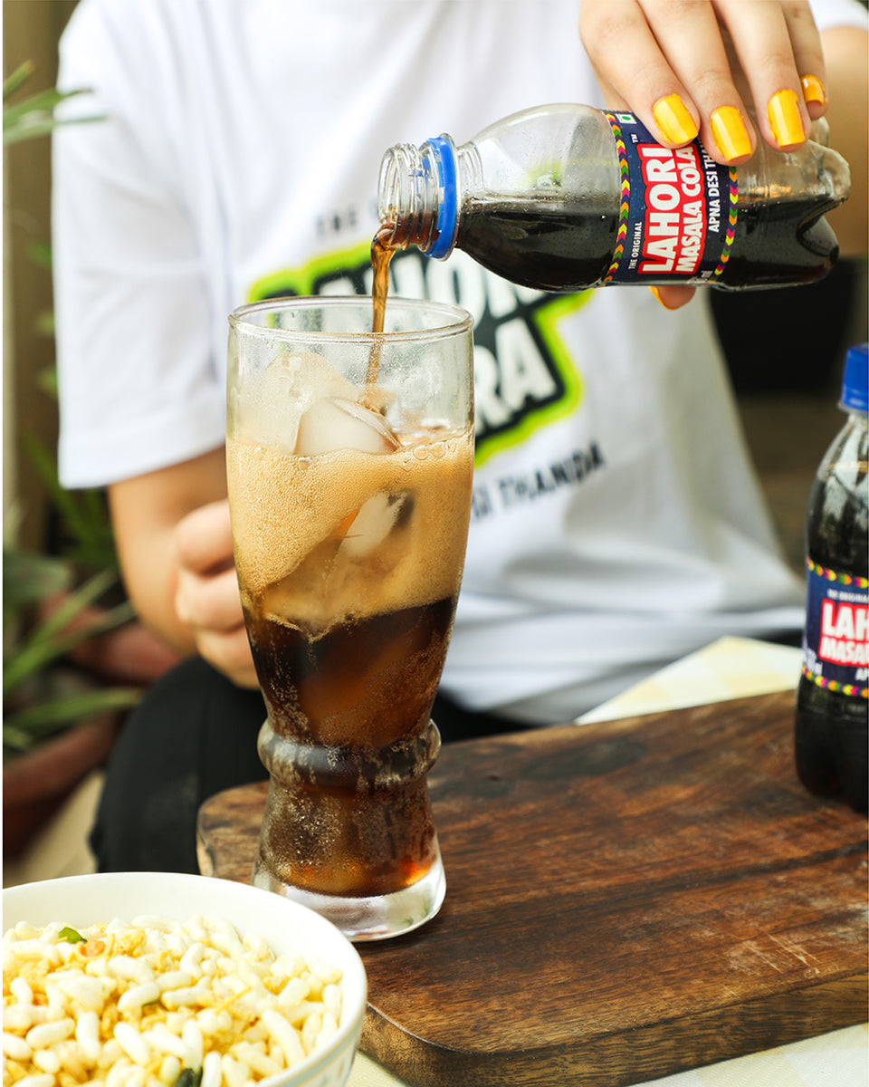 Masala Cola 160mL