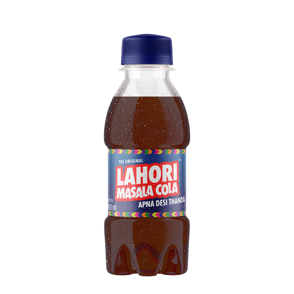 Masala Cola 160mL