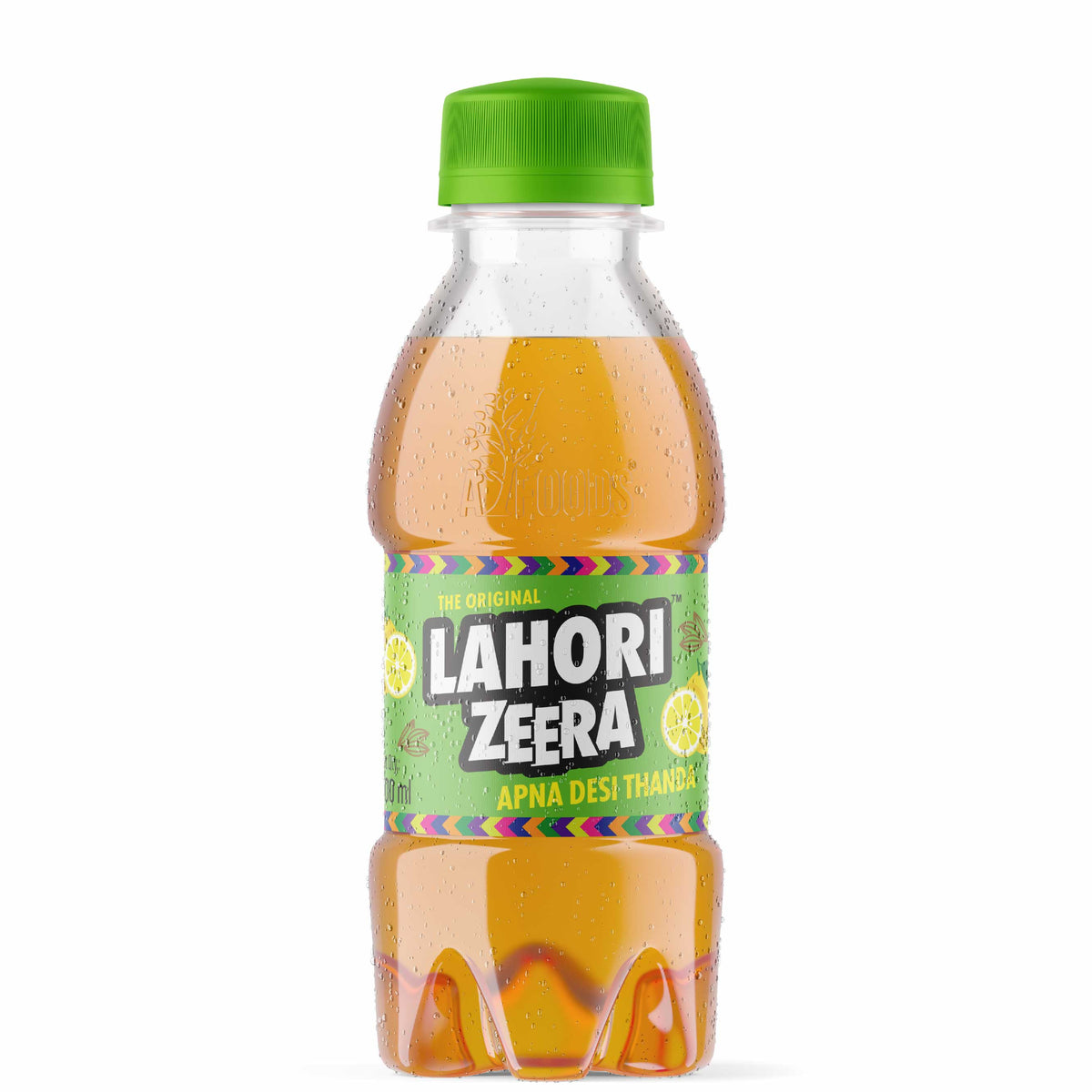 Lahori Zeera