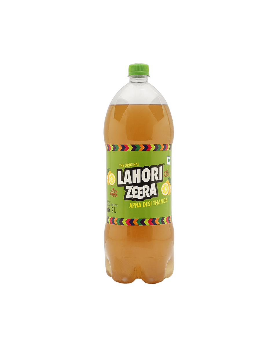 Lahori Zeera 2L